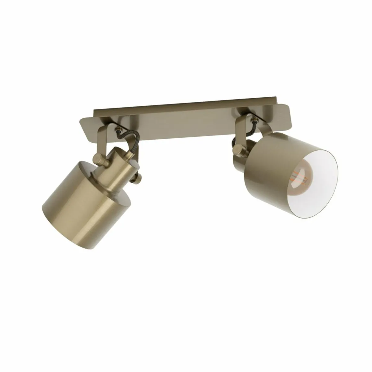 spot_plafond_southery___lampes_crmedor_bross_0-1.webp Store EGLO Spot plafond Southery à 2 lampes crème-doré brossé