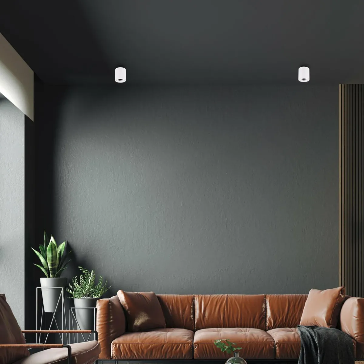 spot_pour_plafond_bima_rond_blanc_0.webp Store Eko-Light Spot pour plafond Bima, rond blanc