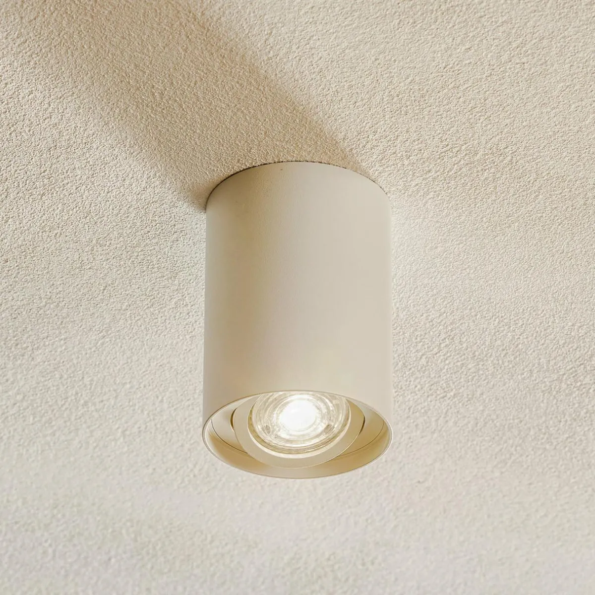 spot_pour_plafond_bima_rond_blanc_1.webp Store Eko-Light Spot pour plafond Bima, rond blanc