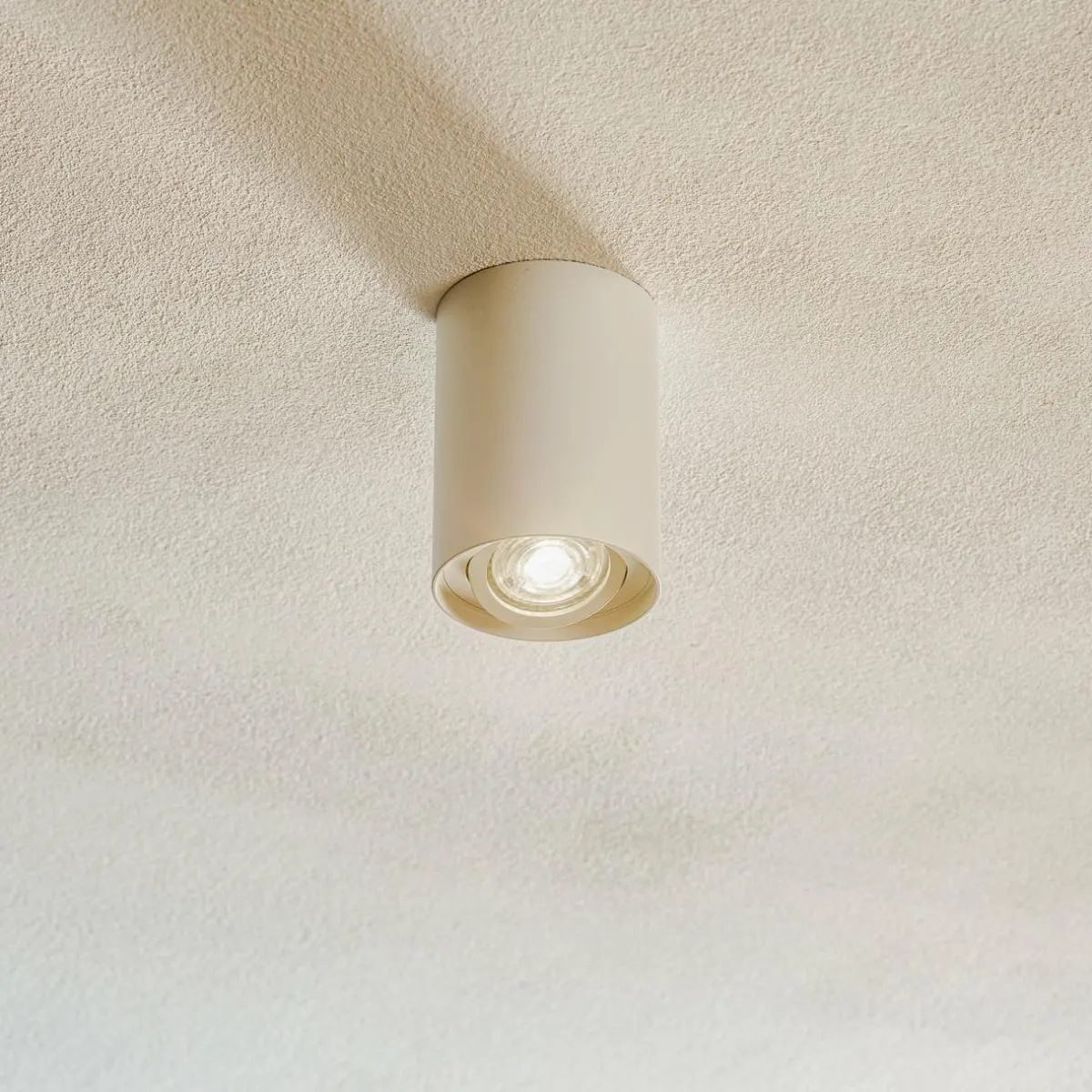 spot_pour_plafond_bima_rond_blanc_2.webp Store Eko-Light Spot pour plafond Bima, rond blanc