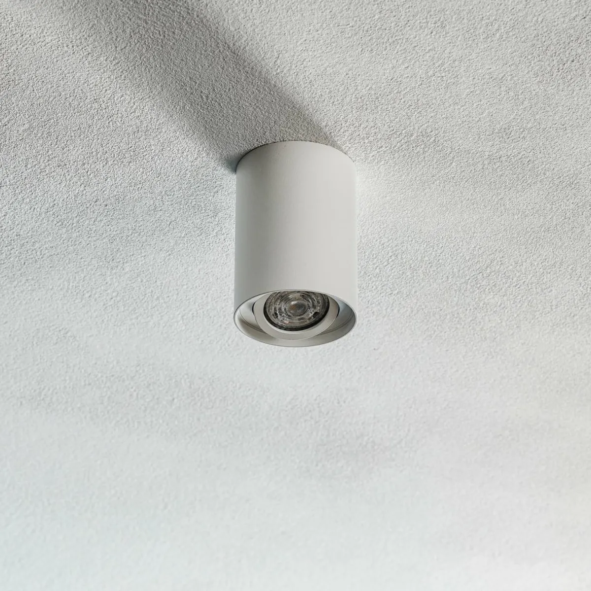 spot_pour_plafond_bima_rond_blanc_3.webp Store Eko-Light Spot pour plafond Bima, rond blanc