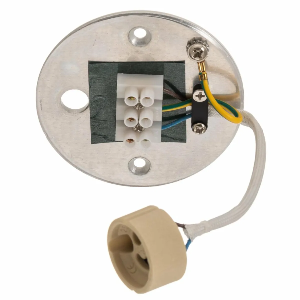 spot_pour_plafond_bima_rond_blanc_6.webp Store Eko-Light Spot pour plafond Bima, rond blanc