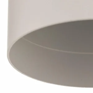 Clearance Nowodvorski Lighting Spot pour plafond Bit S de forme cylindrique, blanc