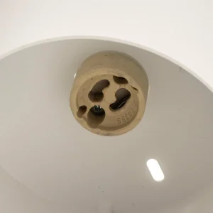 Clearance Nowodvorski Lighting Spot pour plafond Bit S de forme cylindrique, blanc