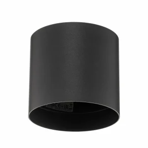 Cheap Nowodvorski Lighting Spot pour plafond Bit S en forme de cylindre, graphite