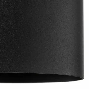 Cheap Nowodvorski Lighting Spot pour plafond Bit S en forme de cylindre, graphite