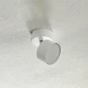 Best TK Lighting Spot pour plafond Clark à 1 lampe, blanc