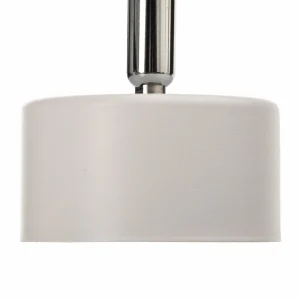 Best TK Lighting Spot pour plafond Clark à 1 lampe, blanc