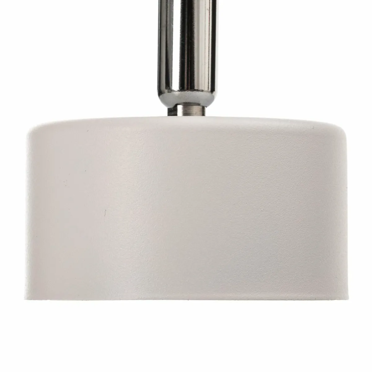 spot_pour_plafond_clark___lampe_blanc_2.webp Best TK Lighting Spot pour plafond Clark à 1 lampe, blanc