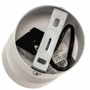 Best TK Lighting Spot pour plafond Clark à 1 lampe, blanc