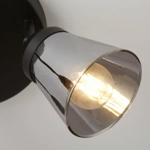 Best Searchlight Spot pour plafond Classy à 3 lampes