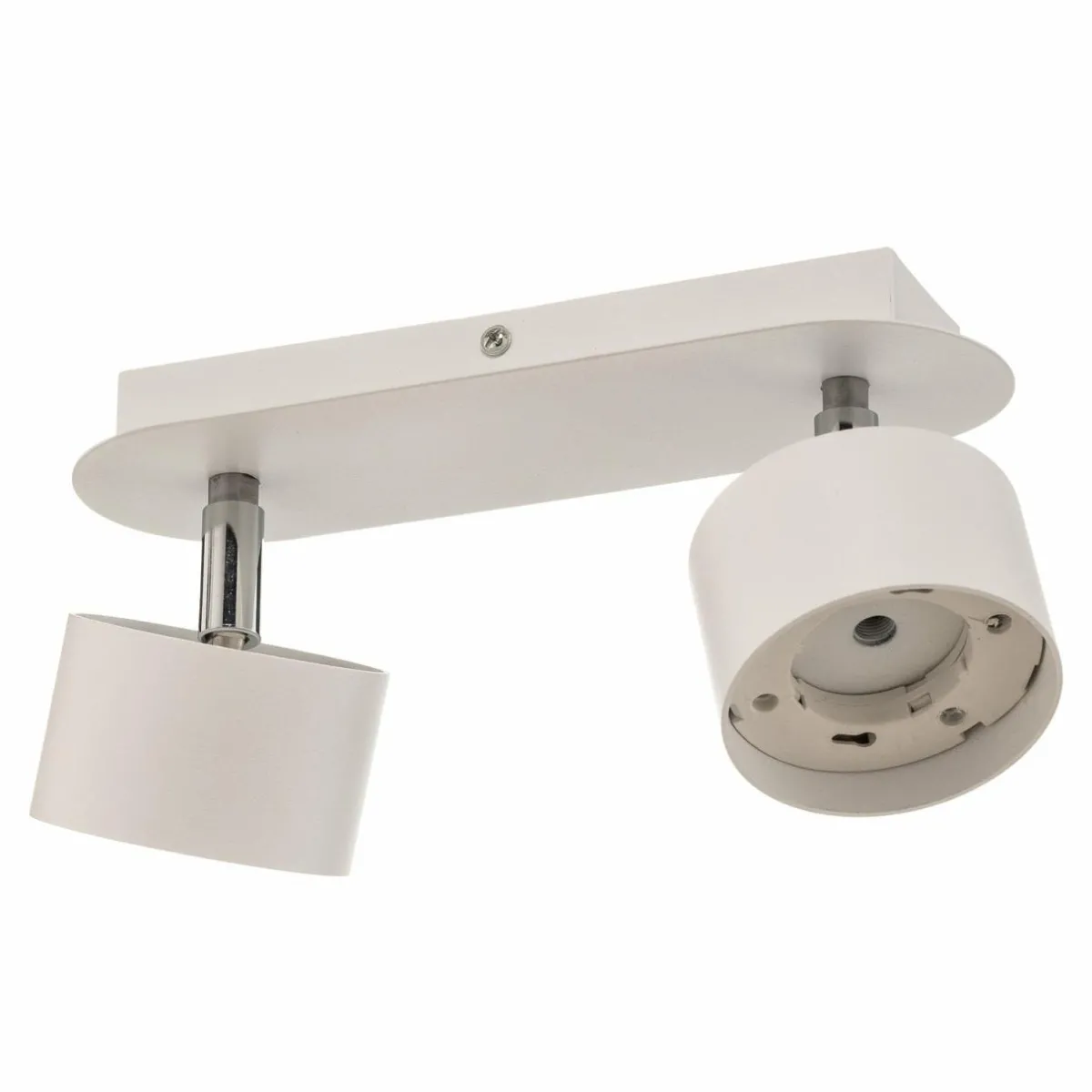 spot_pour_plafond_cloudy___lampes_blanc_1.webp Outlet Eko-Light Spot pour plafond Cloudy à 2 lampes blanc