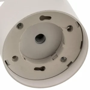 Outlet Eko-Light Spot pour plafond Cloudy à 2 lampes blanc
