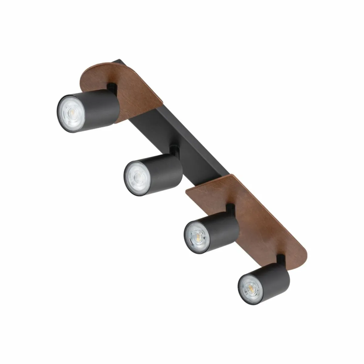 spot_pour_plafond_cover_wood_noyer___lampes_1-1.webp Best TK Lighting Spot pour plafond Cover Wood, noyer, à 4 lampes