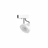 Sale Nowodvorski Lighting Spot pour plafond Cross, à une lampe, blanc