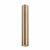 Cheap Nowodvorski Lighting Spot pour plafond Eye, hauteur 40 cm, laiton