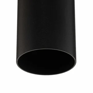 Cheap Nowodvorski Lighting Spot pour plafond Eye, hauteur 25 cm, noir
