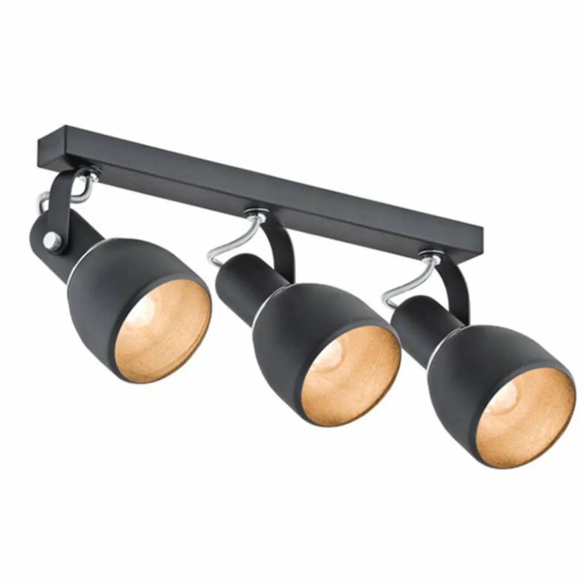 spot_pour_plafond_fiord___lampes_noir_0.webp Clearance Euluna Spot pour plafond Fiord à 3 lampes, noir