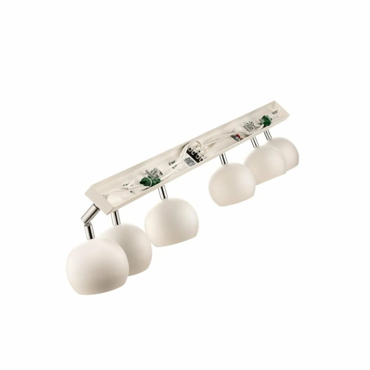 spot_pour_plafond_flame_blanc__six_lampes_6.webp Store SOLLUX LIGHTING Spot pour plafond Flame, blanc, à six lampes