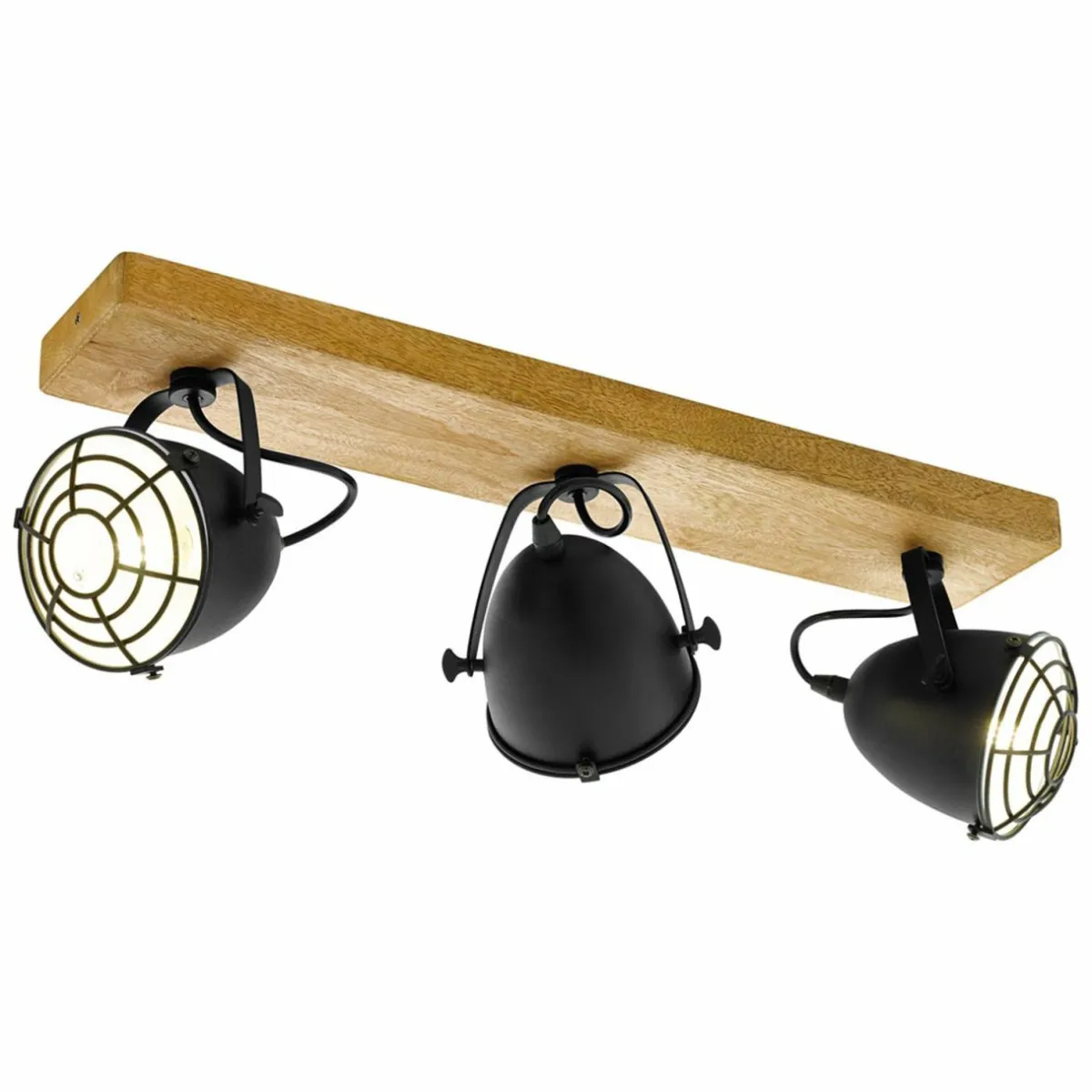 spot_pour_plafond_gatebeck_bois_et_mtal__lampes_0.webp Sale EGLO Spot pour plafond Gatebeck bois et métal, 3 lampes