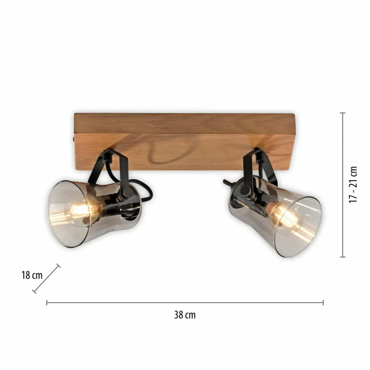 spot_pour_plafond_green_langstrm___lampes_1.webp Store JUST LIGHT. Spot pour plafond Green Langström, à 2 lampes
