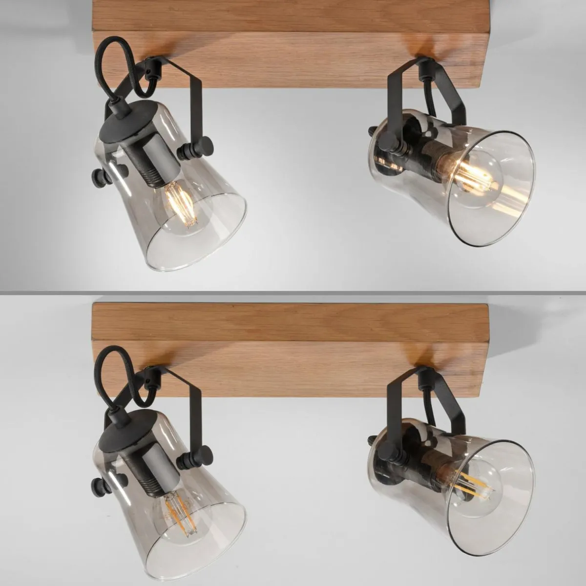 spot_pour_plafond_green_langstrm___lampes_3.webp Store JUST LIGHT. Spot pour plafond Green Langström, à 2 lampes