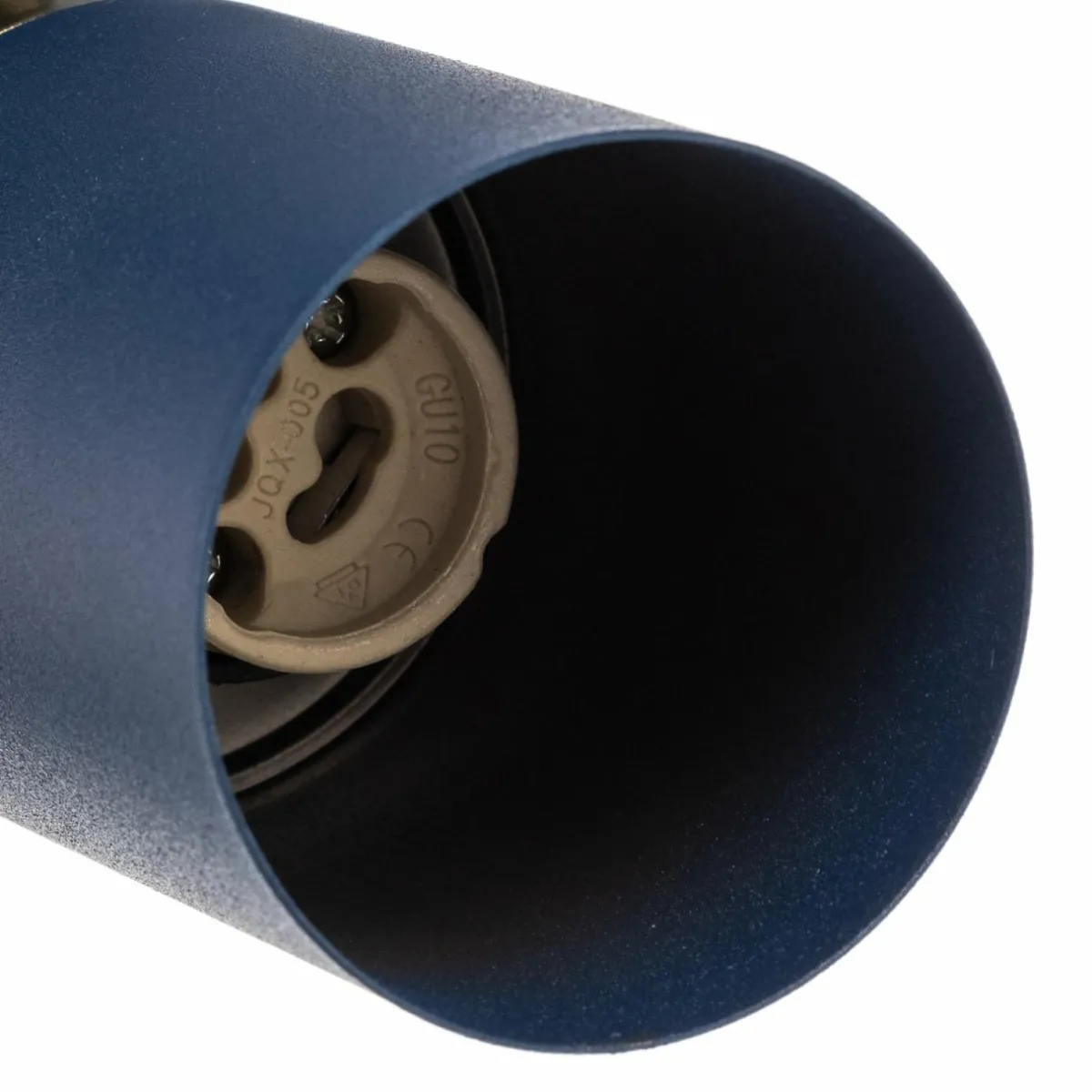 spot_pour_plafond_joker__deux_lampes_bleudor_5.webp Best Sale Eko-Light Spot pour plafond Joker, à deux lampes, bleu-doré