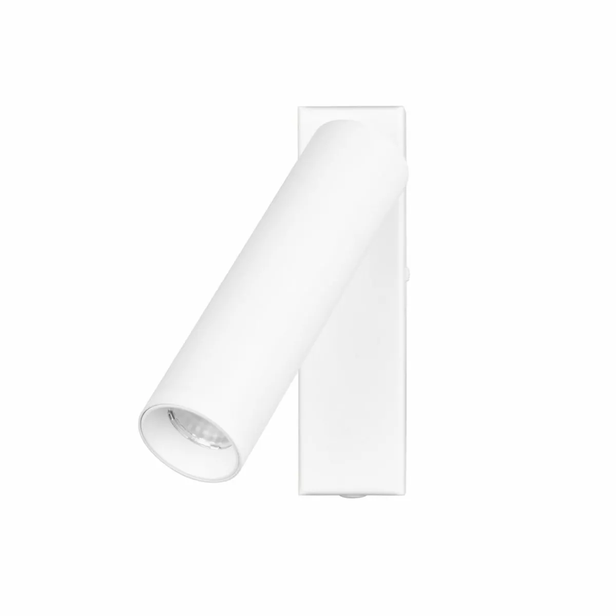 spot_pour_plafond_led_ambala___lampe_blanc_mtal_cct_intensit_5.webp Outlet Trio Lighting Spot pour plafond LED Ambala, à 1 lampe, blanc, métal, CCT, intensité