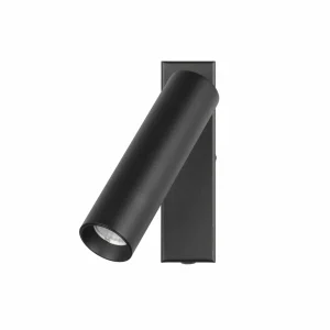 Cheap Trio Lighting Spot pour plafond LED Ambala, à 1 lampe, noir, métal, CCT, intensité