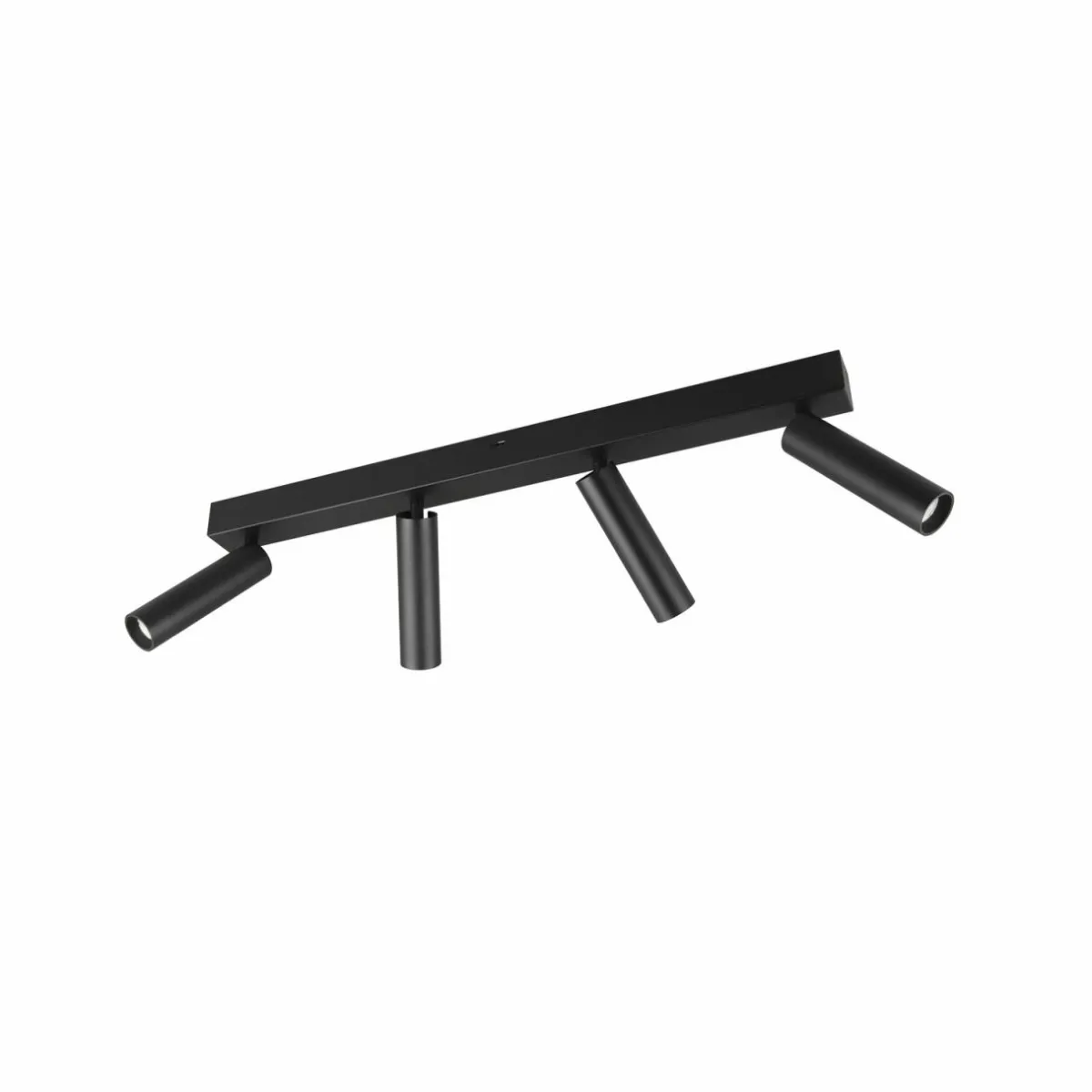 spot_pour_plafond_led_ambala__lampes_noir_mtal_cct_intensit_0-1.webp Best Sale Trio Lighting Spot pour plafond LED Ambala, 4 lampes, noir, métal, CCT, intensité