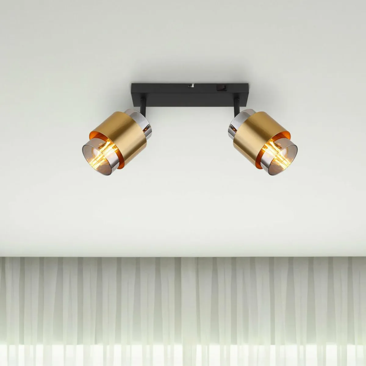 spot_pour_plafond_milley___lampes_0.webp Cheap Globo Spot pour plafond Milley à 2 lampes