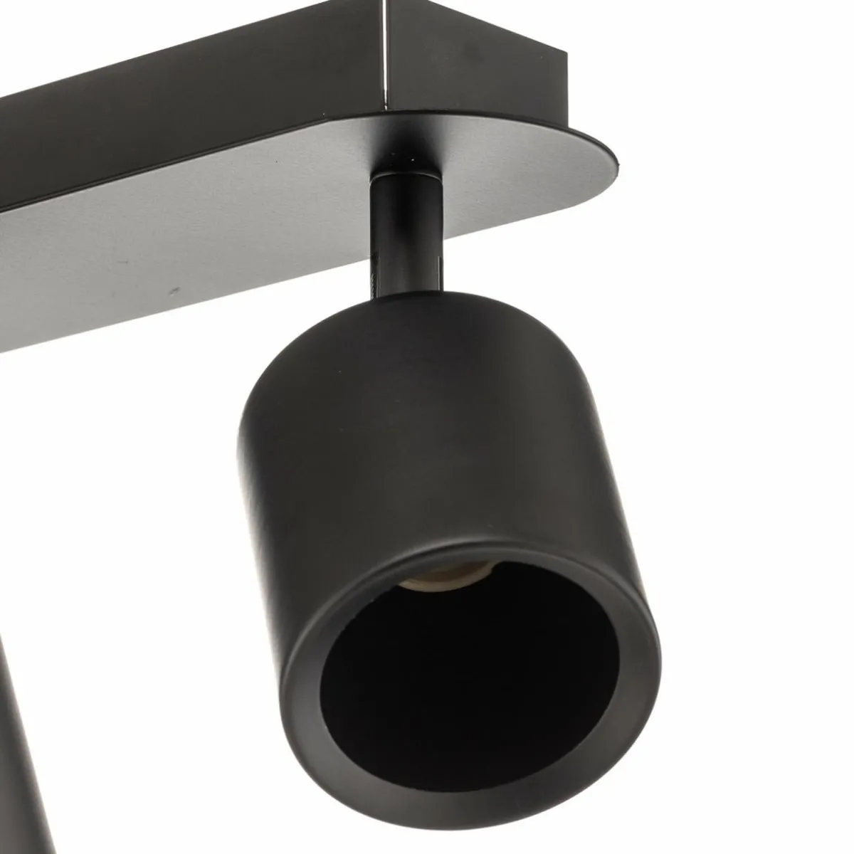 spot_pour_plafond_modo_en_mtal_noir___lampes_1.webp Best Luminex Spot pour plafond Modo en métal, noir à 4 lampes