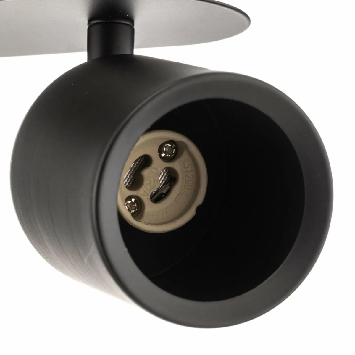 spot_pour_plafond_modo_en_mtal_noir___lampes_4.webp Best Luminex Spot pour plafond Modo en métal, noir à 4 lampes