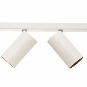 Online Nowodvorski Lighting Spot pour plafond Mono VI blanc/doré, à 6 lampes