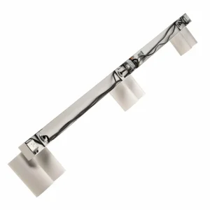 Online Nowodvorski Lighting Spot pour plafond Mono VI blanc/doré, à 6 lampes