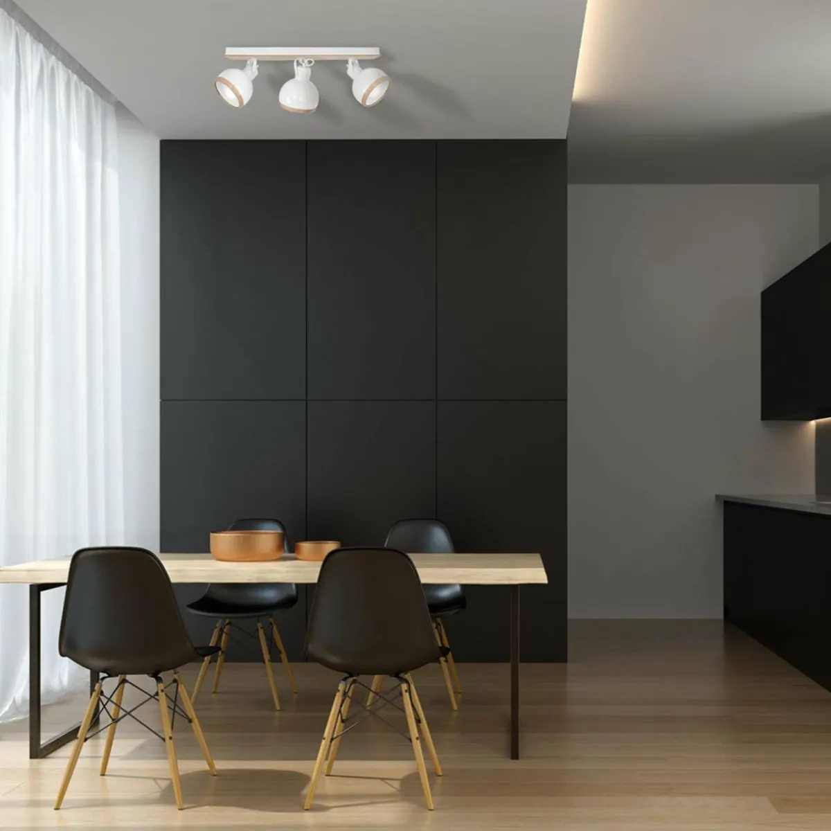 spot_pour_plafond_oval_long___lampes_blanc_0.webp Online Eko-Light Spot pour plafond Oval, long, à 3 lampes, blanc