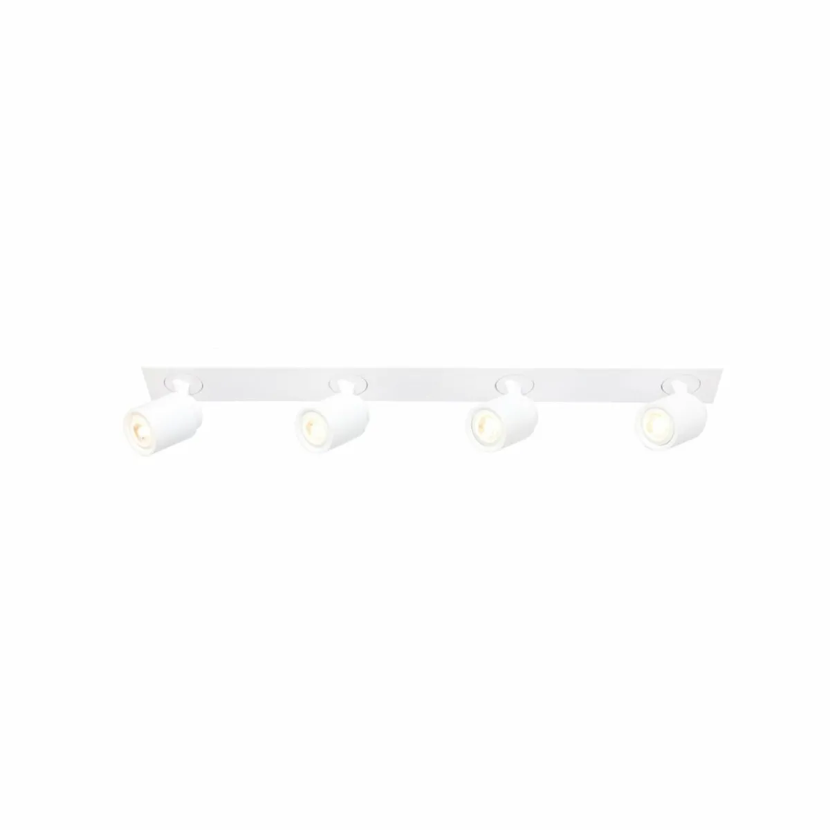 spot_pour_plafond_razza_blanc_longueur__cm__lampes_mtal_0-1.webp Discount Freelight Spot pour plafond Razza, blanc, longueur 82 cm, 4 lampes, métal