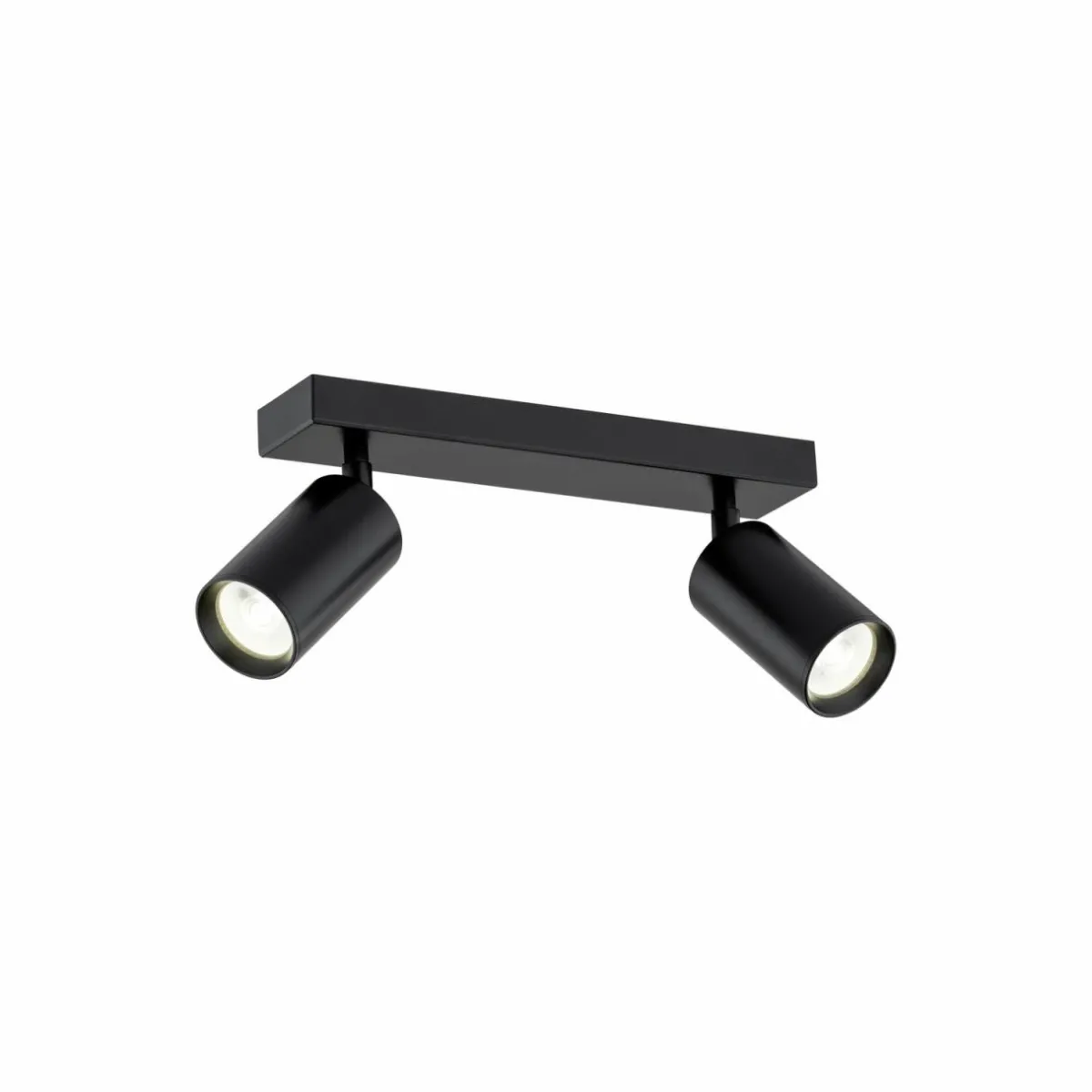 spot_pour_plafond_sado_noir_acier_ajustable___lampes_0.webp Cheap Argon Spot pour plafond Sado, noir, acier, ajustable, à 2 lampes