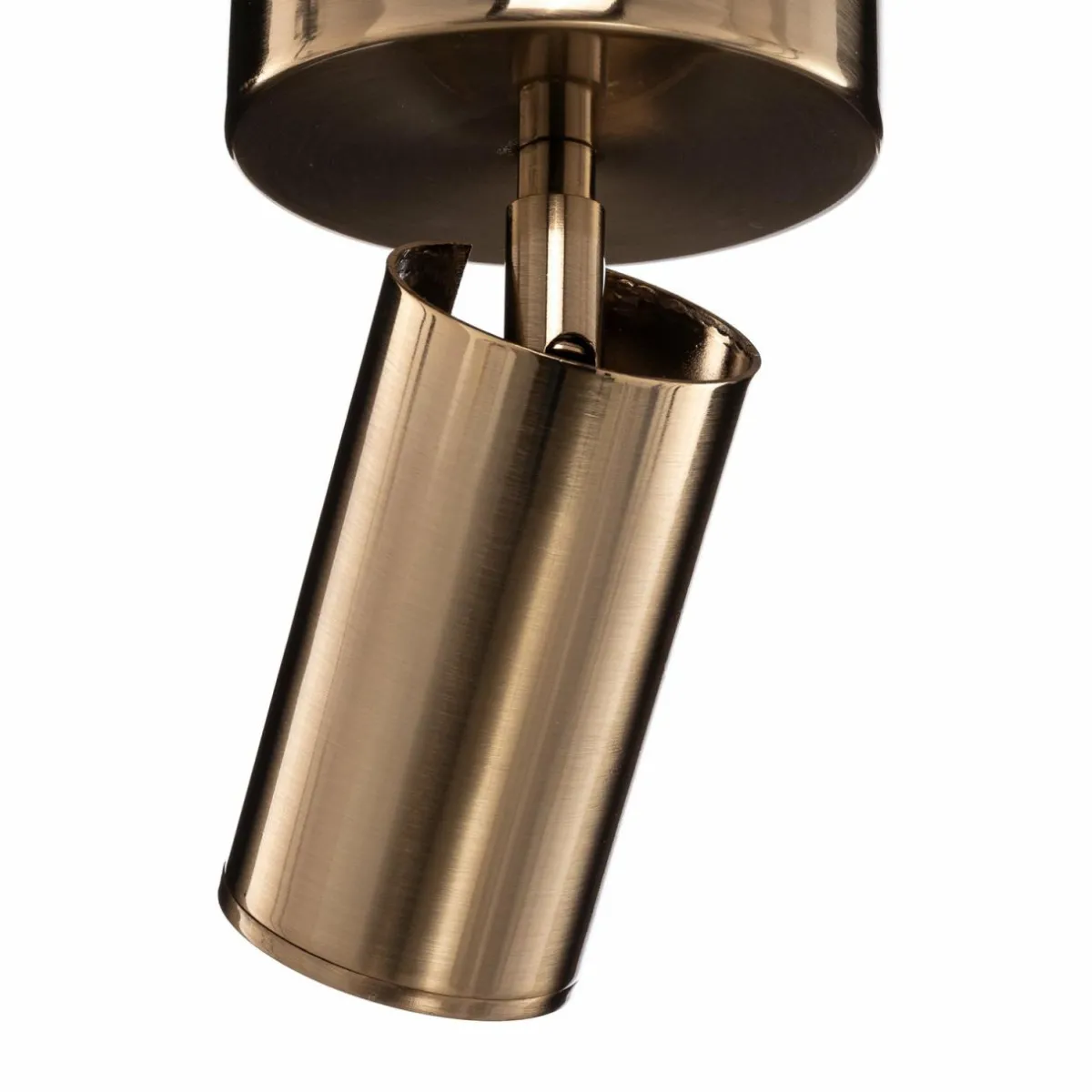 spot_pour_plafond_spotte_laiton_ancien__lampe_2.webp Fashion Lucea Spot pour plafond Spotte, laiton ancien, 1 lampe