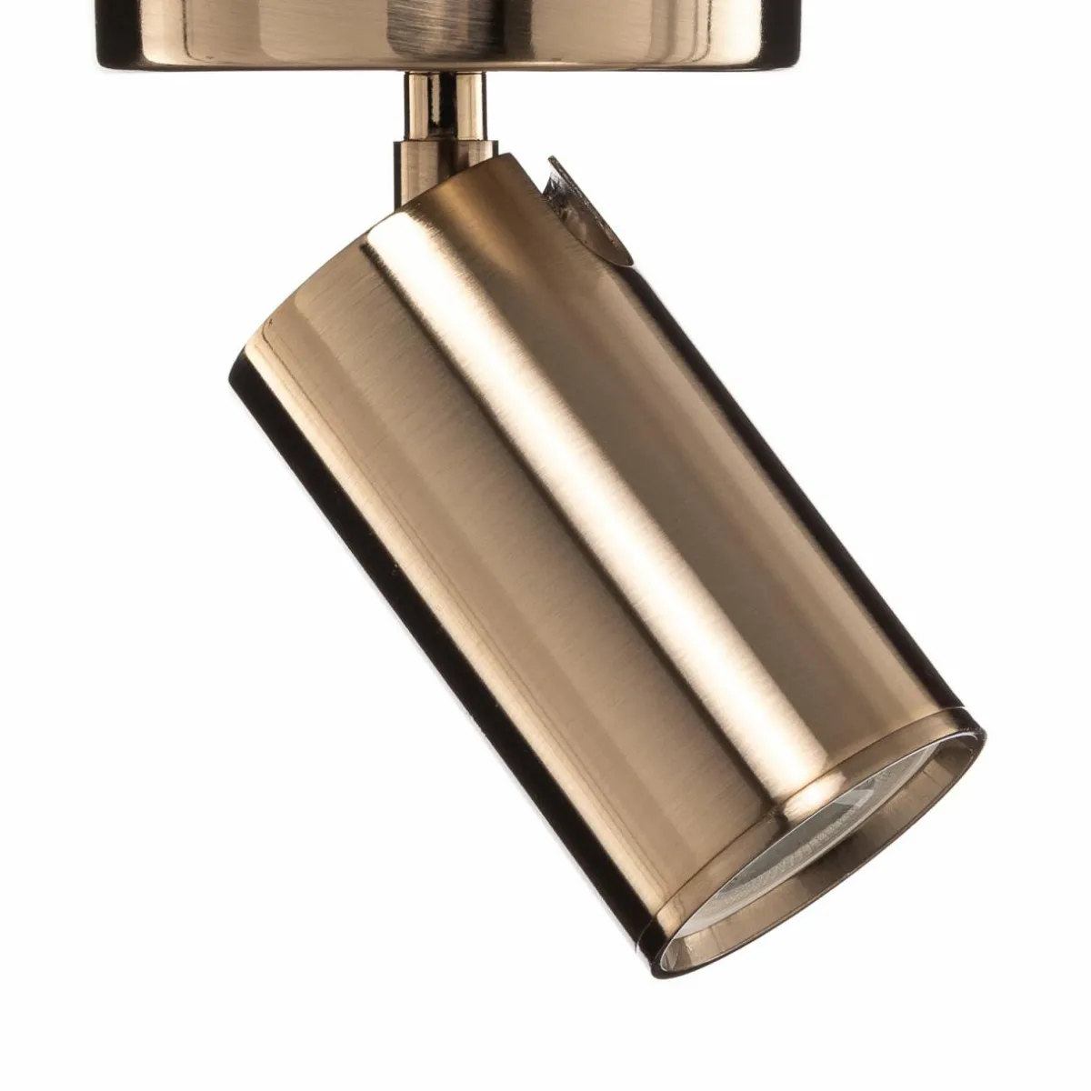 spot_pour_plafond_spotte_laiton_ancien__lampe_3.webp Fashion Lucea Spot pour plafond Spotte, laiton ancien, 1 lampe