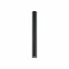 New EMIBIG LIGHTING Spot pour plafond Tecno 1XL, acier, GU10, hauteur 60 cm, noir