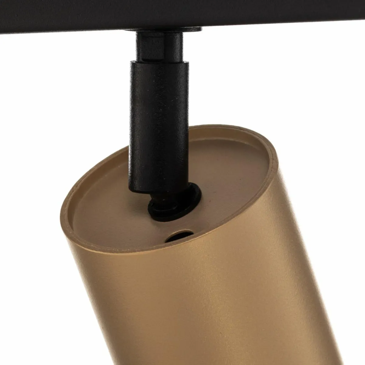 spot_pour_plafond_zoom___lampes_noirdor_3.webp Best Sale SIGMA Spot pour plafond Zoom, à 3 lampes, noir/doré