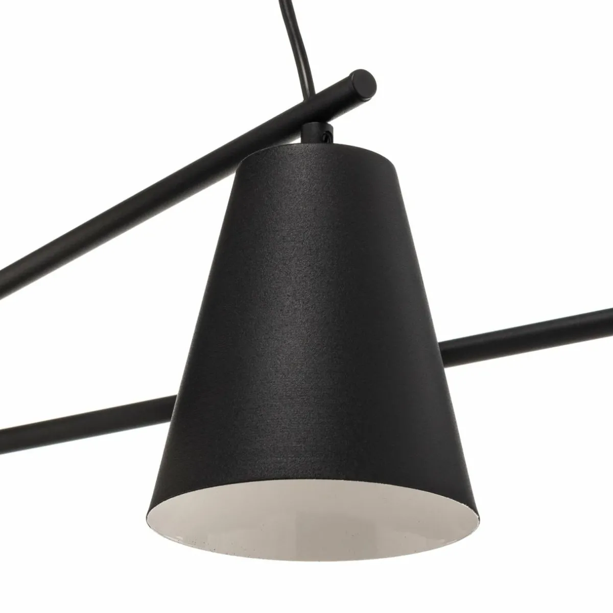 suspension____lampes_noire_3.webp Flash Sale Euluna Suspension 1008, à 6 lampes, noire
