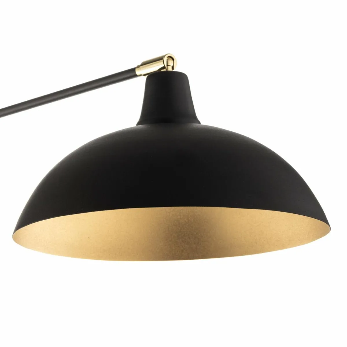 suspension____lampes_noiredore_2-1.webp Online ALDEX Suspension 1036, à 2 lampes, noire-dorée