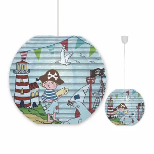 Clearance Näve Suspension 4120607 avec motif de pirates