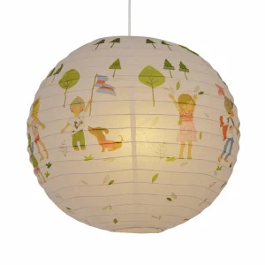 Shop Näve Suspension 4117061 avec motif joyeux