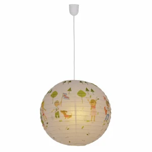 Shop Näve Suspension 4117061 avec motif joyeux