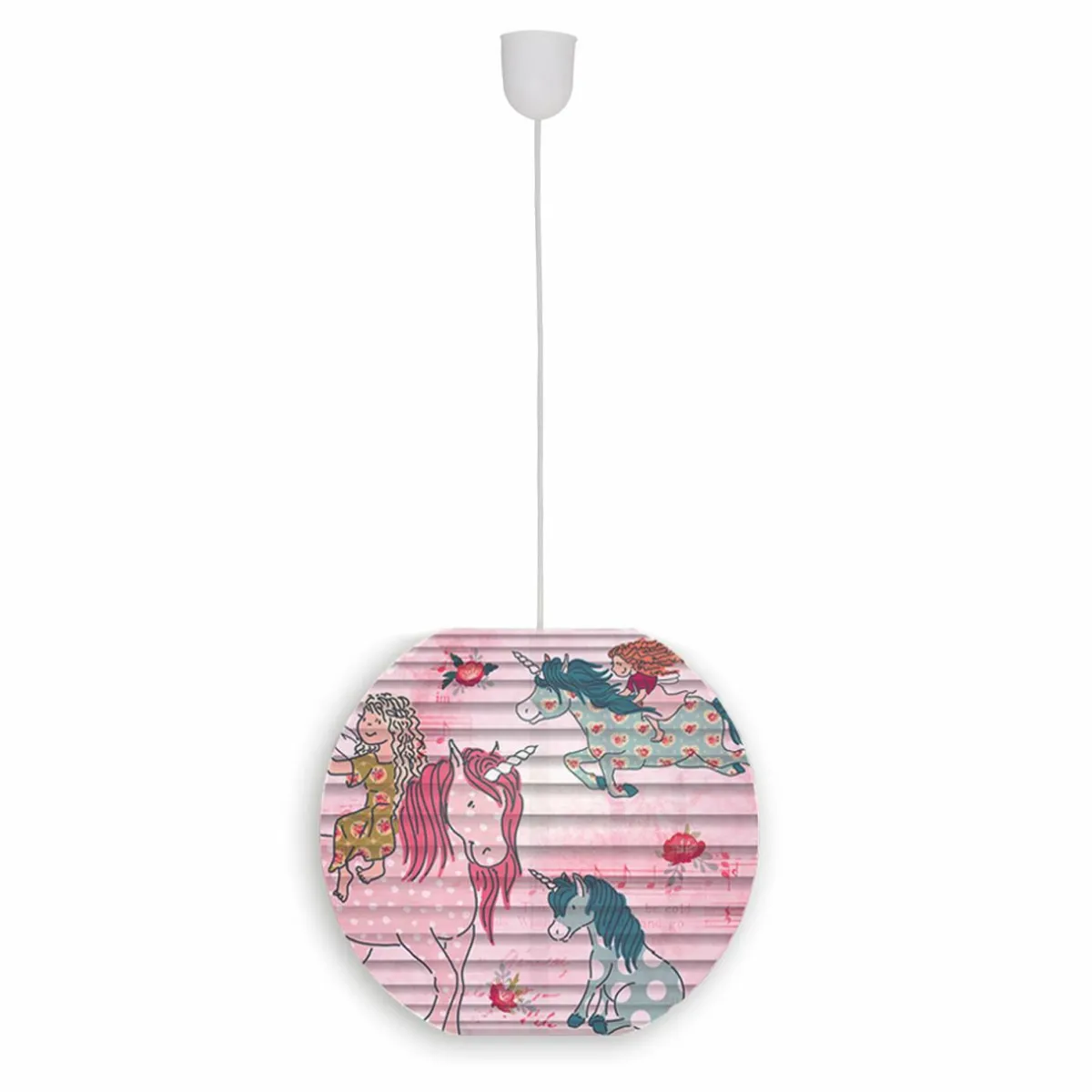 suspension__avec_motif_licorne_0.webp Cheap Näve Suspension 4120606 avec motif licorne