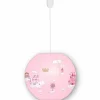 Outlet Näve Suspension 4117004 avec motif princesse