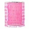 Shop Näve Suspension 6008419 avec pierres déco, rose